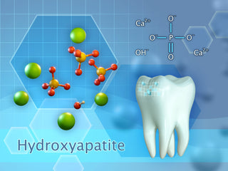 Benefits of Hydroxyapatite Toothpaste