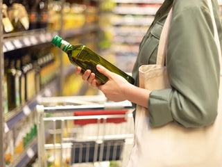 Choosing the best cooking oil for your health