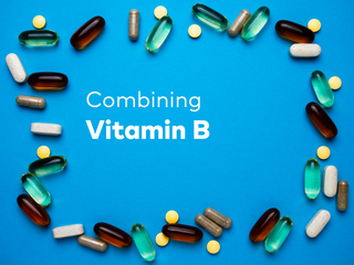 Combining Vitamin B with Other Supplements: Pros and Cons