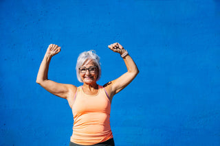 Creatine for Women