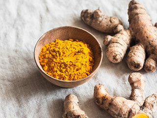 Discover more about the Health Benefits of Turmeric