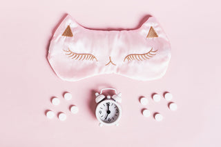 Magnesium For Sleep: A Comprehensive Guide