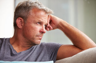 Signs and Symptoms of Male Menopause