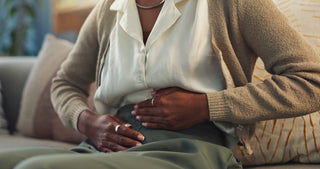 How to Stop Menopause Bloating - Causes & Treatments