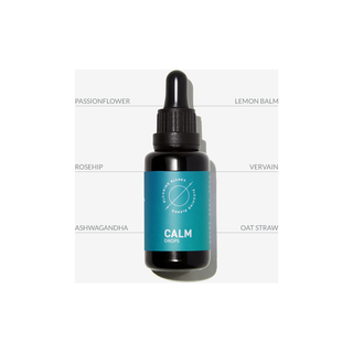 Calm Drops - 30ml | Blooming Blends
