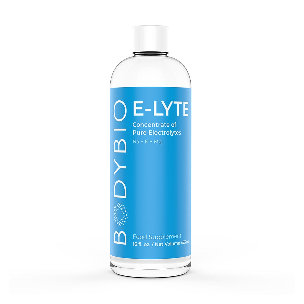 E-Lyte Balanced Electrolyte Concentrate - 473ml