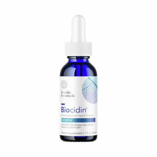 Biocidin Broad Spectrum Liquid Formula 30ml
