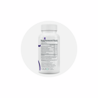 Vascanox HP 60 Capsules - Calroy