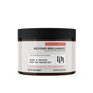 Beyond Brilliance - 180g | Designs For Beauty