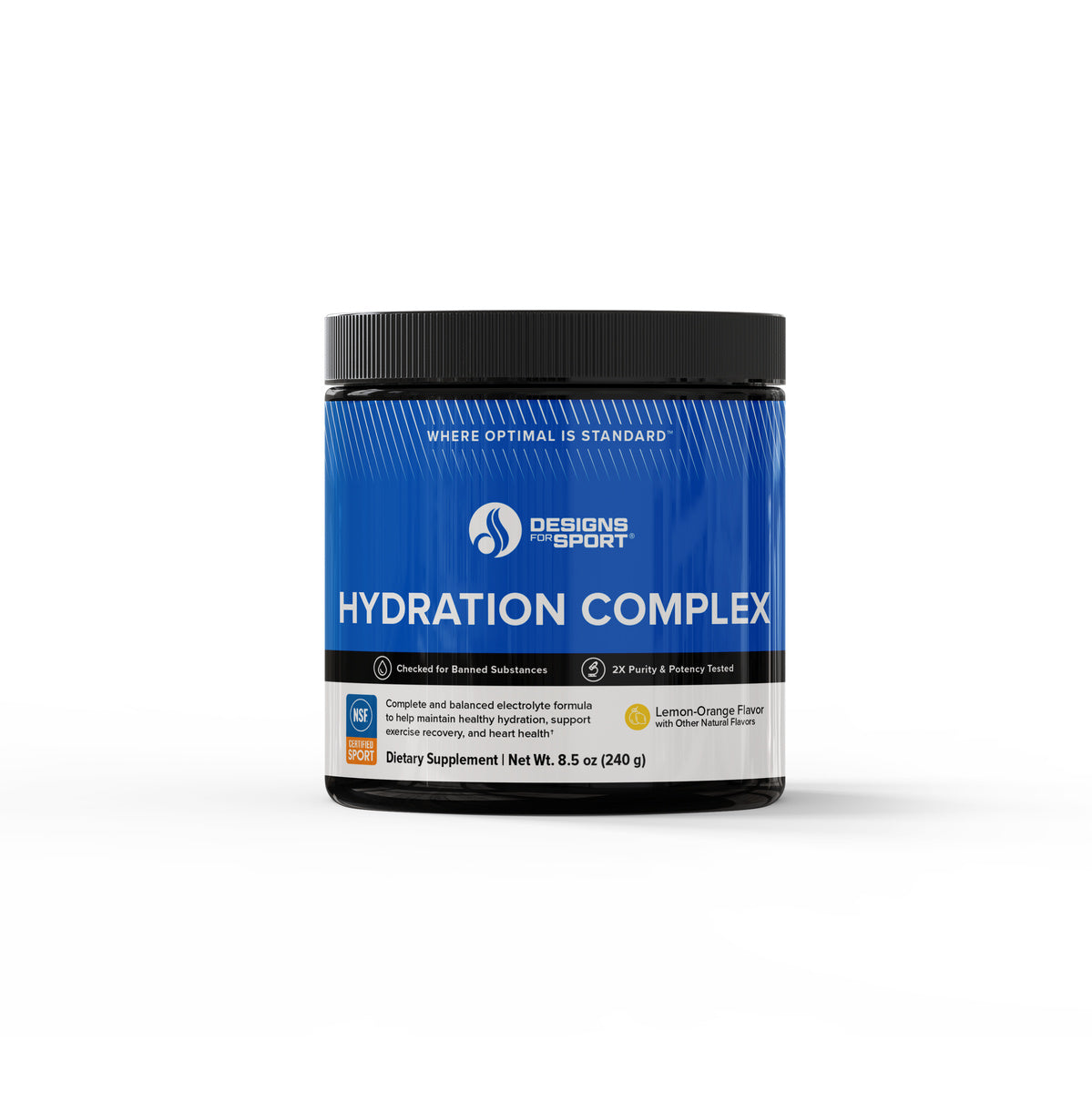 Hydration Complex - 240g