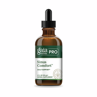 Sinus Comfort - 59ml | Gaia Herbs