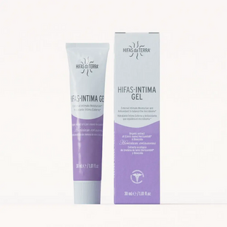 Hifas-Intima Gel - 30ml | Hifas da Terra