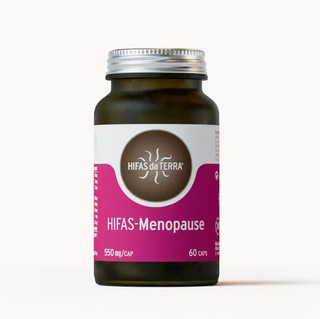 Hifas-Menopause - 60 Capsules | Hifas da Terra