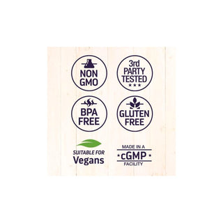 EpiCor 500mg - 60 Capsules | Healthy Origins