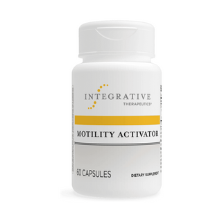 Motility Activator 60 Capsules - Integrative Therapeutics