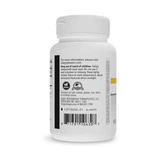 Theracurmin HP 60 Capsules - Integrative Therapeutics
