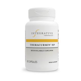 Theracurmin HP 60 Capsules - Integrative Therapeutics