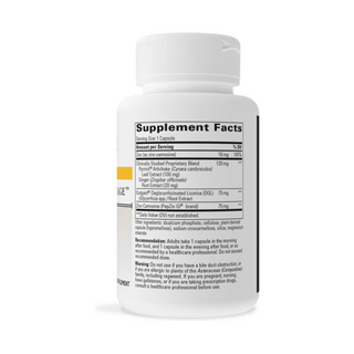 Heartburn Advantage - 60 Capsules | Integrative Therapeutics