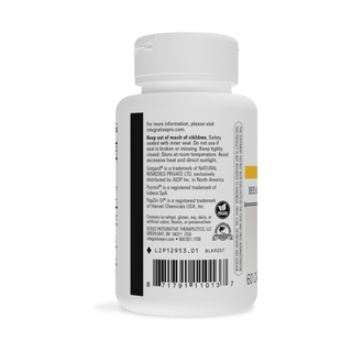 Heartburn Advantage - 60 Capsules | Integrative Therapeutics
