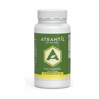 Atrantil 90 Capsules (45 Day Supply ) - KBS Research