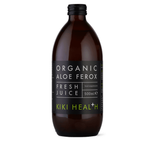 Aloe Ferox Juice - 500ml | KIKI Health