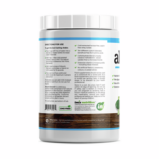 Absorb Element+ Unsweetened Chocolate Diet Supplement 1kg - Imix Nutrition