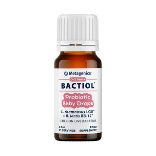 UltraFlora Baby Drops - 21 Servings | Metagenics