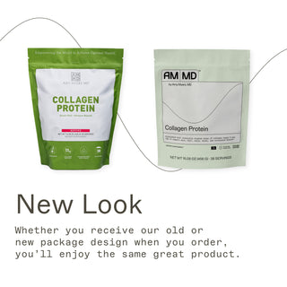 Collagen Protein - 456g | Amy Myers MD