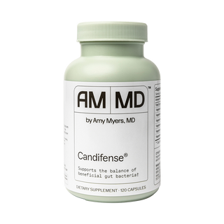 Candifense - 120 Capsules | Amy Myers MD