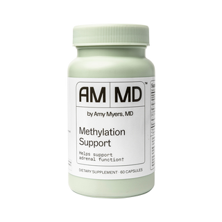 Methylation Support - 60 Capsules | Amy Myers MD