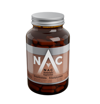 Augmented NAC (90 Capsules)