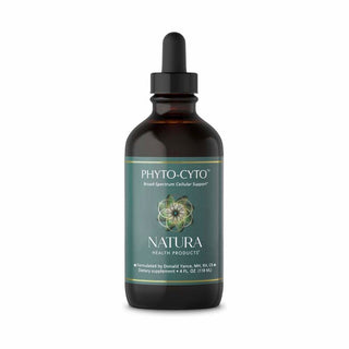 Phyto-Cyto - 113ml | Natura Health Products