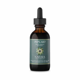 Peps-Aid - 56ml | Natura Health Products