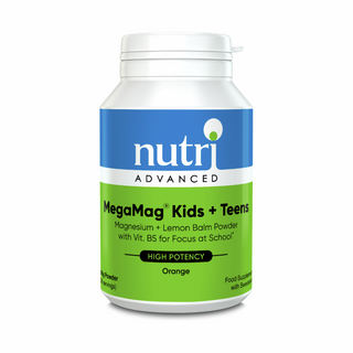 MegaMag Kids + Teens - 30 Servings | Metagenics