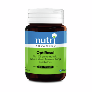 OmegaGenics SPM - 60 Softgels | Metagenics