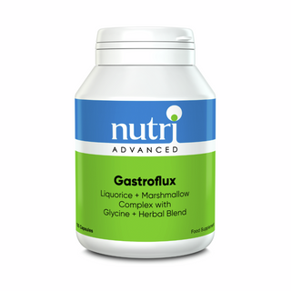 Gastroflux - 120 Tablets | Metagenics