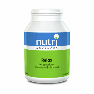 MetaRelax - 90 Tablets | Metagenics