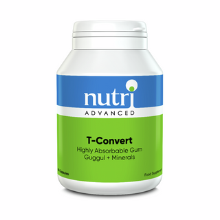 Thyro Convert - 60 Capsules | Metagenics