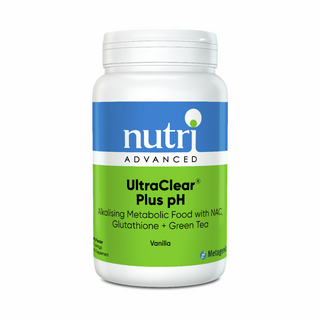 UltraClear Liver Support - 21 Servings | Metagenics