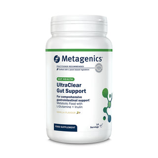 UltraClear Gut Support - 14 Servings | Metagenics
