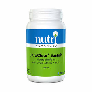 UltraClear Gut Support - 14 Servings | Metagenics