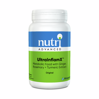 UltraInflamX (Original) - 14 Servings | Nutri Advanced