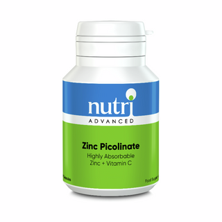 Zinc Picolinate - 90 Capsules | Metagenics