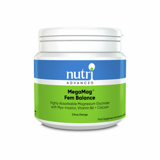 MegaMag Fem Balance - 30 Servings | Metagenics