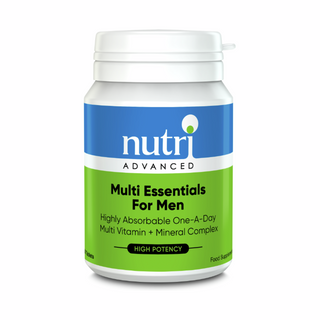Multi Essentials For Men Multivitamin - 30 Tablets | Metagenics
