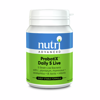 ProbotiX Daily 5 Live - 30 Capsules | Metagenics