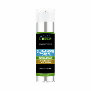 Glutathione Topical Pro - 90ml | NBX Wellness