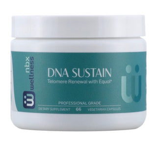 DNA Sustain - 66 Capsules | NBX Wellness