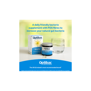 Every Day - 90 Capsules | Optibac