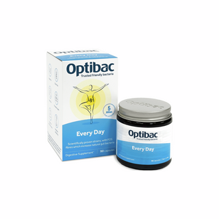 Every Day - 90 Capsules | Optibac